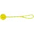 Aqua Toy Balle sur corde pour Chien