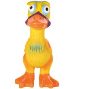 Jouet Latex Sonore pour Chien