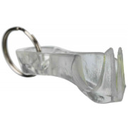 Tire-tique pour chien et chat