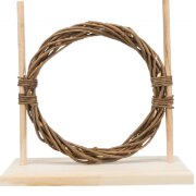 2 jouets d'Agilité pour Lapin