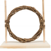 2 jouets d'Agilité pour Lapin