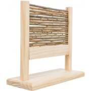 2 jouets d'Agilité pour Lapin