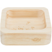 Gamelle en bois pour rongeur