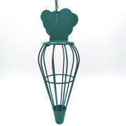 Ratelier à foin pour rongeur