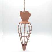 Ratelier à foin pour rongeur