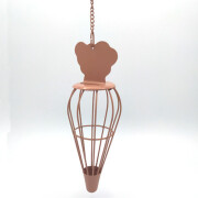 Ratelier à foin pour rongeur