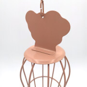 Ratelier à foin pour rongeur