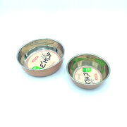 Gamelle en Inox pour rongeur