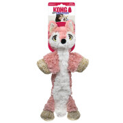 Peluche KONG Low Stuff Flopzie Fox