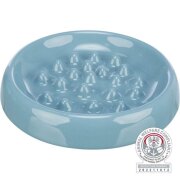 Gamelle anti-glouton en céramique