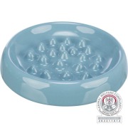 Gamelle anti-glouton pour chat en céramique