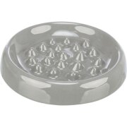 Gamelle anti-glouton en céramique