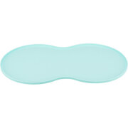 Tapis pour gamelle anti-déparant