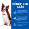 Hill's Science Plan croquettes Perfect Digestion pour chien de 11 à 25 kg