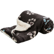 Couverture hypoallergénique