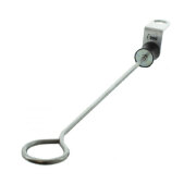 Barre Cani-VTT Gamme ALM