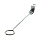 Barre Cani-VTT Gamme ALM 50 cm