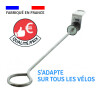 Barre Cani-VTT Gamme ALM 50 cm