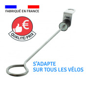 Barre Cani-VTT Gamme ALM 50 cm