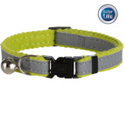 Collier Réfléchissant