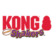 KONG Peluche Shakers Honkers Duck