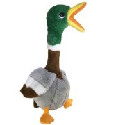 Peluche KONG Shakers Honkers Duck