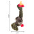 Peluche KONG Shakers Honkers Turkey