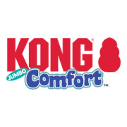 KONG Peluche Comfort Jumbo