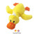 KONG Peluche Comfort Jumbo