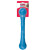 KONG Jouet SqueakStix orange taille large