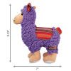 KONG Peluche Sherps Llama Medium