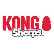 KONG Peluche Sherps Llama Medium