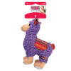 KONG Peluche Sherps Llama Medium