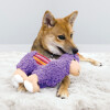 KONG Peluche Sherps Llama Medium