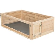 Enclos intérieur pour Cochon d'Inde et Tortue