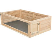 Enclos intérieur pour Cochon d'Inde et Tortue