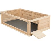 Enclos intérieur pour Cochon d'Inde et Tortue