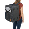 Sac à dos pour transporter chat ou chien 50 x 38 cm