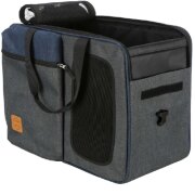 Sac à dos pour transporter chat ou chien Tara