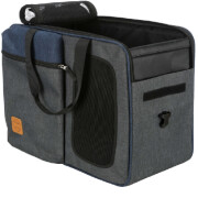 Sac à dos pour transporter chat ou chien Tara