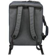 Sac à dos pour transporter chat ou chien Tara