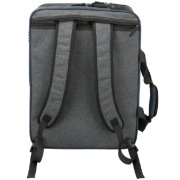 Sac à dos pour transporter chat ou chien 50 x 38 cm