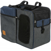 Sac à dos pour transporter chat ou chien 50 x 38 cm