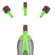 Lime à ongle électrique