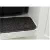 Meuble de toilette pour chat fermé 90x58 cm