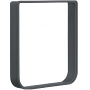 Tunnel d'extension pour Chatière GRIS