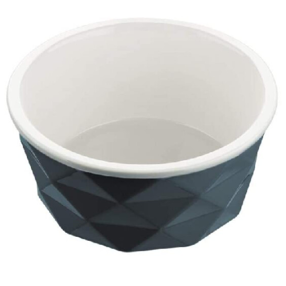 Gamelle design céramique Eiby pour chien Hunter