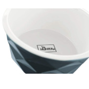 Gamelle design céramique Eiby pour chien Hunter