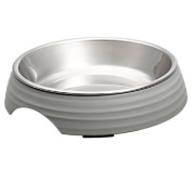 Gamelle Inox Atlanta pour Chien 550 ml Hunter