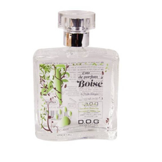 Parfum Monoï pour chien 100 ml